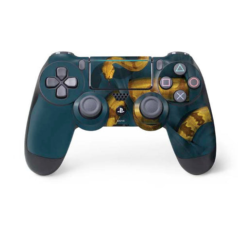 Boa Constrictor by Vincent Hie PlayStation PS4 Skins